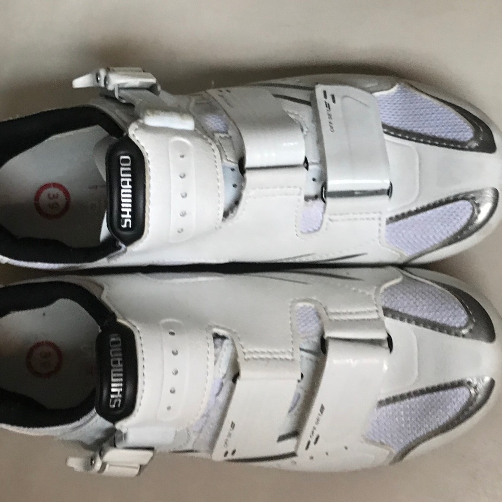 Shimano women cycle shoes
